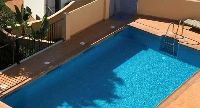 Apartamento C.M. Nerja España