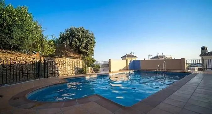 Apartamento C.M. Nerja