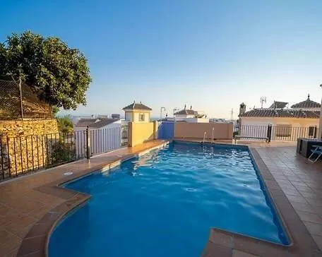 Apartamento C.M. Nerja