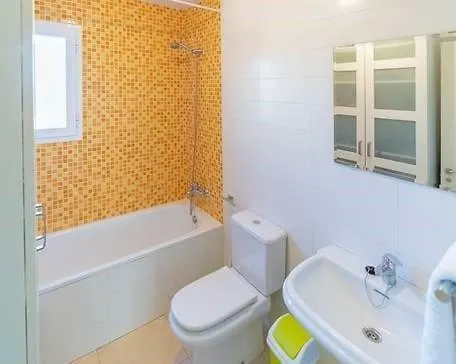 Apartamento C.M. Nerja
